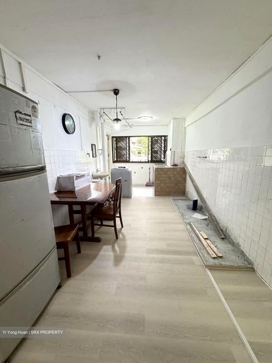 Blk 506 West Coast Vista (Clementi), HDB 3 Rooms #617696371
